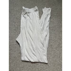 Vintage Beaver Creek HotSilks 100% Silk Base Layer Pants M